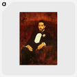1-31_Joaquin-Sorolla_postcard