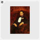 1-31_Joaquin-Sorolla_postcard