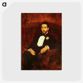 1-31_Joaquin-Sorolla_postcard