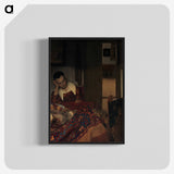 1-31_Johannes-Vermeer_blk-crop