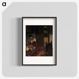 1-31_Johannes-Vermeer_blk
