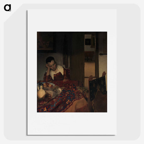 1-31_Johannes-Vermeer_picture