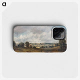 1-31_John-Constable_phone