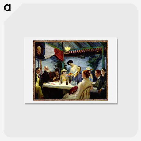1-31_John-Sloan_hagaki