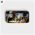 1-31_John-Sloan_phone