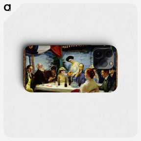 1-31_John-Sloan_phone