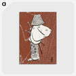 1-31_Kamisaka-Sekka_postcard