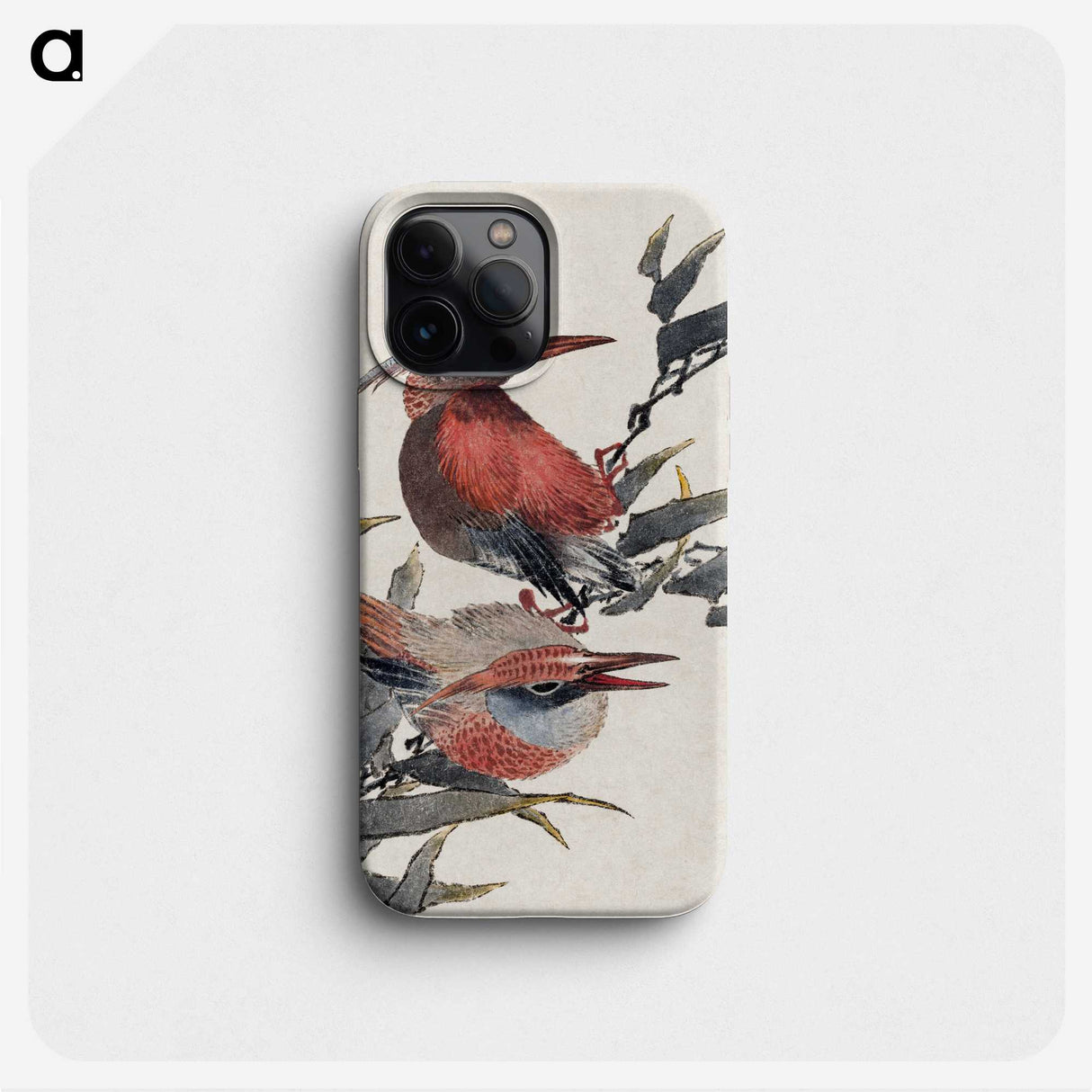 1-31_Katsushika-Hokusai_phone