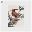 1-31_Katsushika-Hokusai_postcard