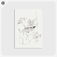 1-31_Kogyo-Tsukioka_postcard