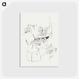 1-31_Kogyo-Tsukioka_postcard
