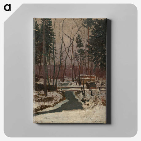 1-31_Ladislav-Mednyanszky_canvas