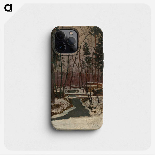 1-31_Ladislav-Mednyanszky_phone