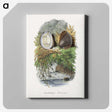 1-31_Le-Jardin-des-Plantes_canvas