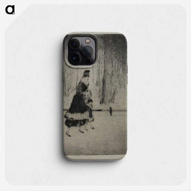 1-31_Leo-Lesser-Ury_phone