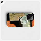 1-31_Louis-Marcoussis_phone