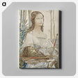 1-31_Luc-Olivier-Merson_canvas