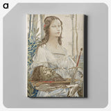 1-31_Luc-Olivier-Merson_canvas