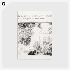 1-31_Maurice-Denis_postcard