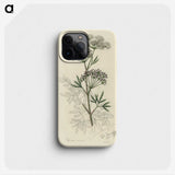 1-31_Medical-Botany_phone