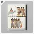 1-31_Monuments-of-Egypt-and-Nubia_canvas