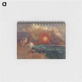 1-31_Odilon-Redon_memo