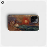 1-31_Odilon-Redon_phone
