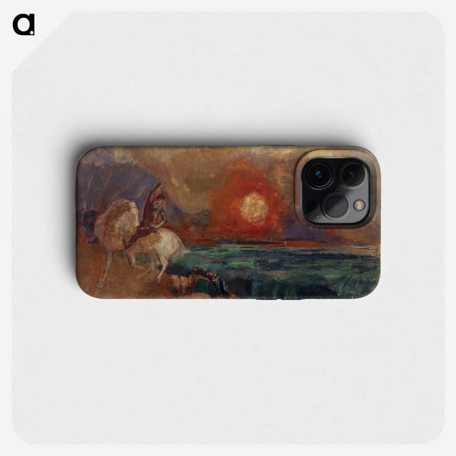 1-31_Odilon-Redon_phone