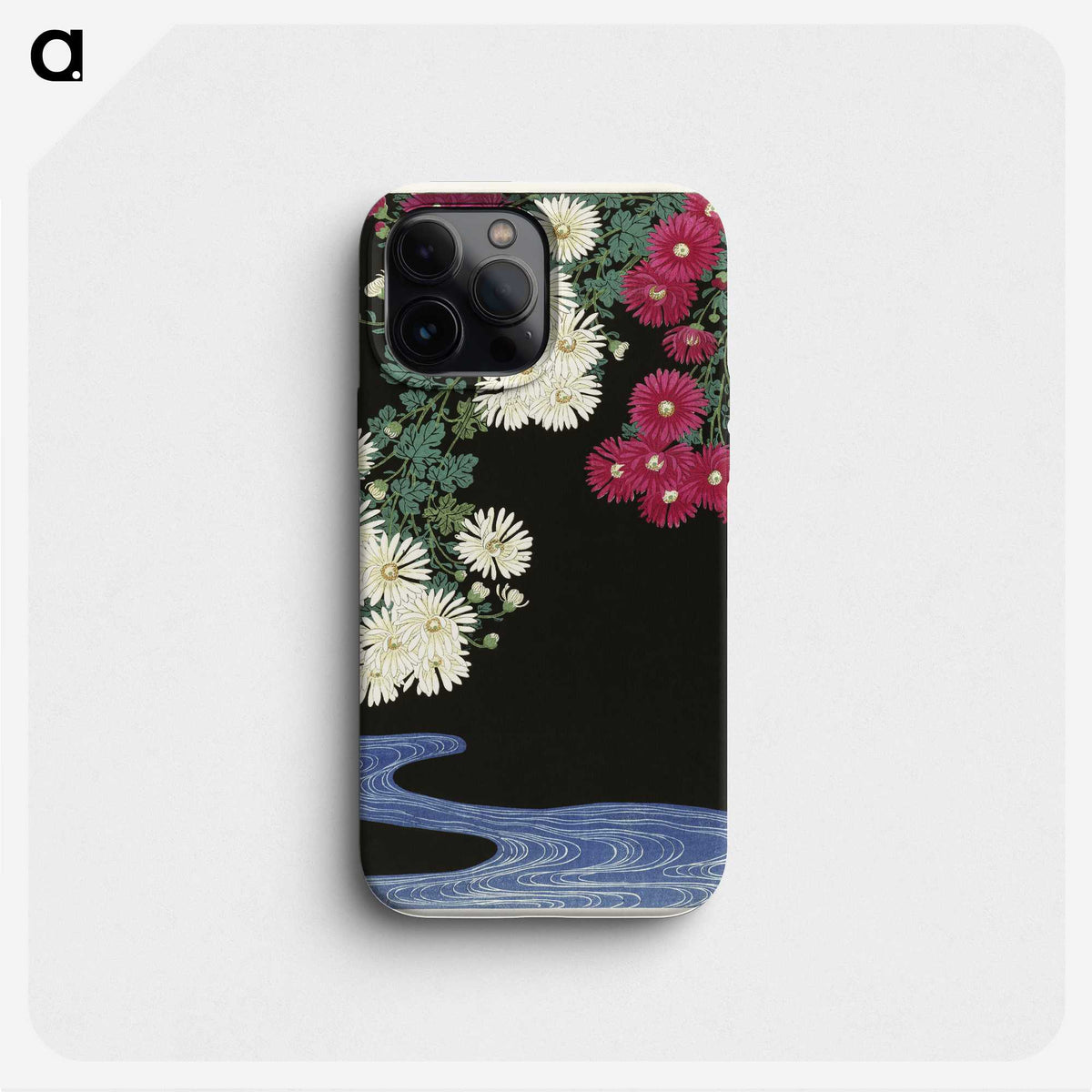 1-31_Ohara-Koson_phone