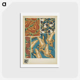 1-31_Papillons_hagaki