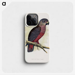 1-31_Parrots-in-Captivity_phone