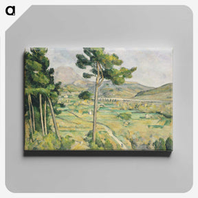 1-31_Paul-Cezanne_canvas