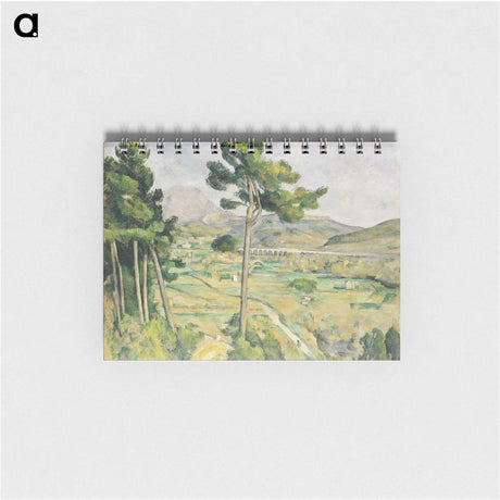 1-31_Paul-Cezanne_memo