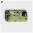 1-31_Paul-Cezanne_phone