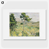 1-31_Paul-Cezanne_picture