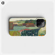 1-31_Paul-Gauguin_phone