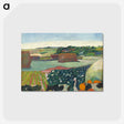 1-31_Paul-Gauguin_postcard