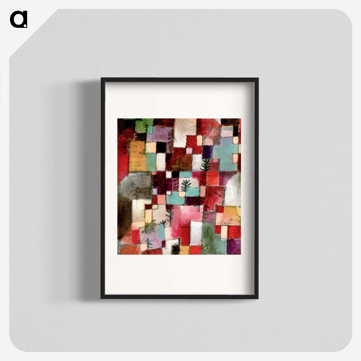 1-31_Paul-Klee_blk