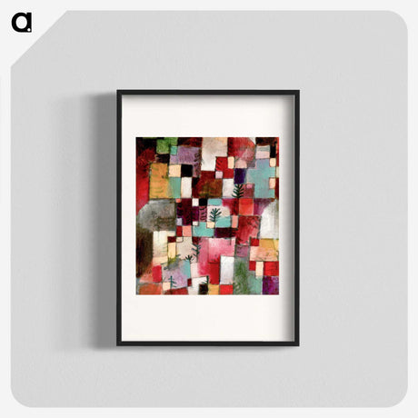 1-31_Paul-Klee_blk