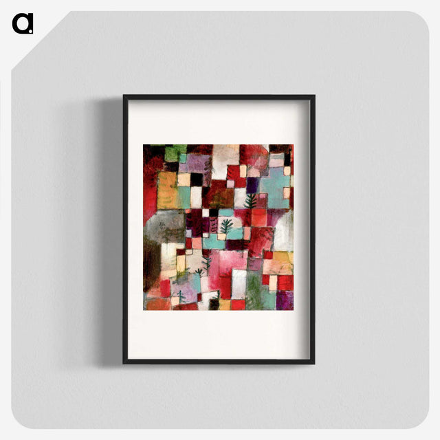 1-31_Paul-Klee_blk