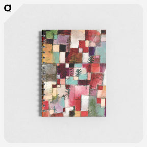 1-31_Paul-Klee_memo