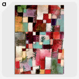 1-31_Paul-Klee_picture-crop