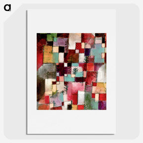 1-31_Paul-Klee_picture