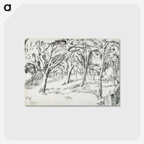 1-31_Paul-Nash_postcard