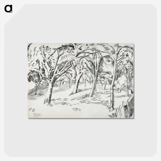 1-31_Paul-Nash_postcard