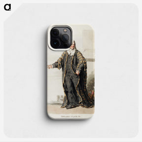 1-31_Picturesque-Representations-of-the-Dress-and-Manners-of-the-English_phone