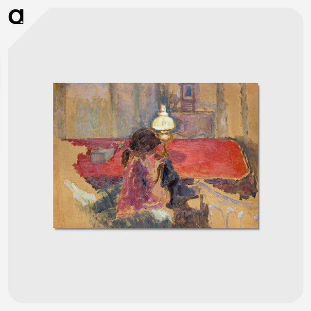 1-31_Pierre-Bonnard_postcard