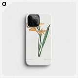 1-31_Pierre-Joseph-Redoute_phone
