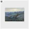 1-31_Piet-Mondrian_postcard