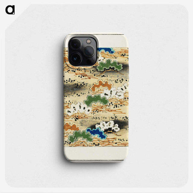1-31_Shin-Bijutsukai_phone